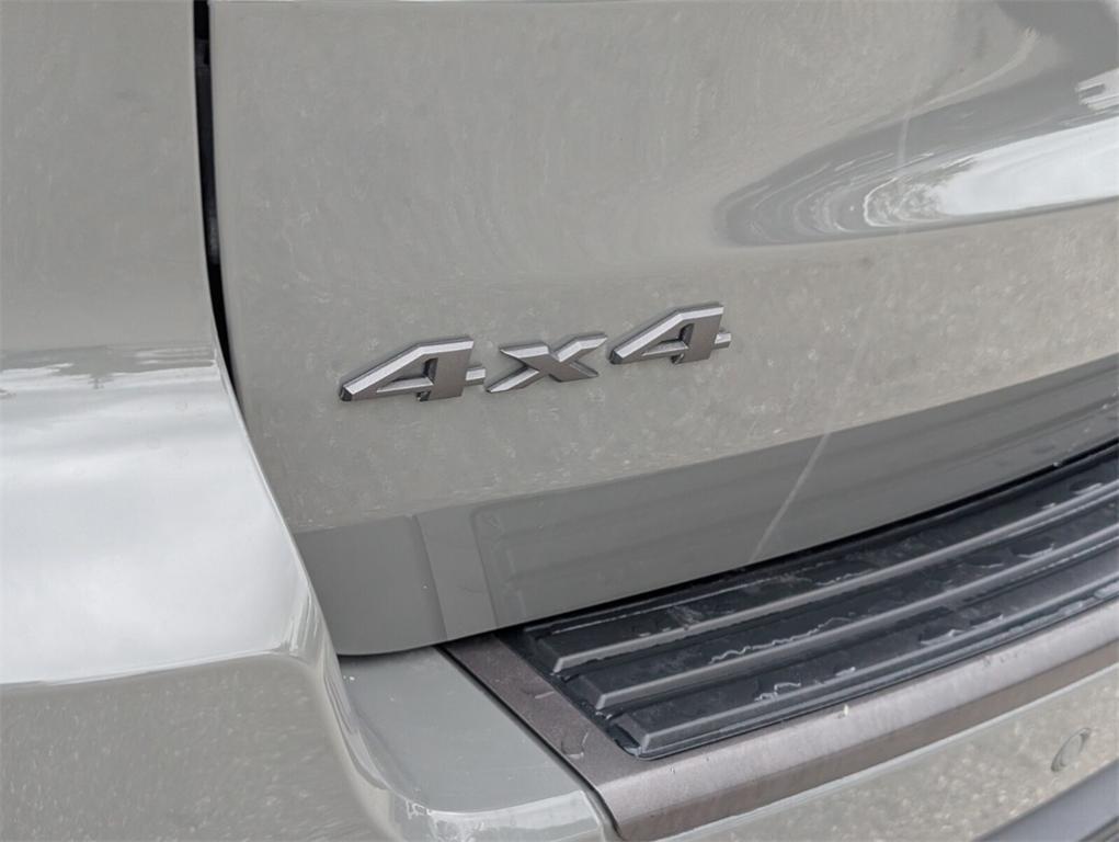 used 2021 Jeep Grand Cherokee car, priced at $24,777