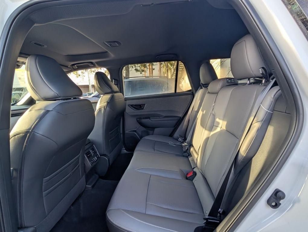 new 2026 Subaru Outback car, priced at $41,138