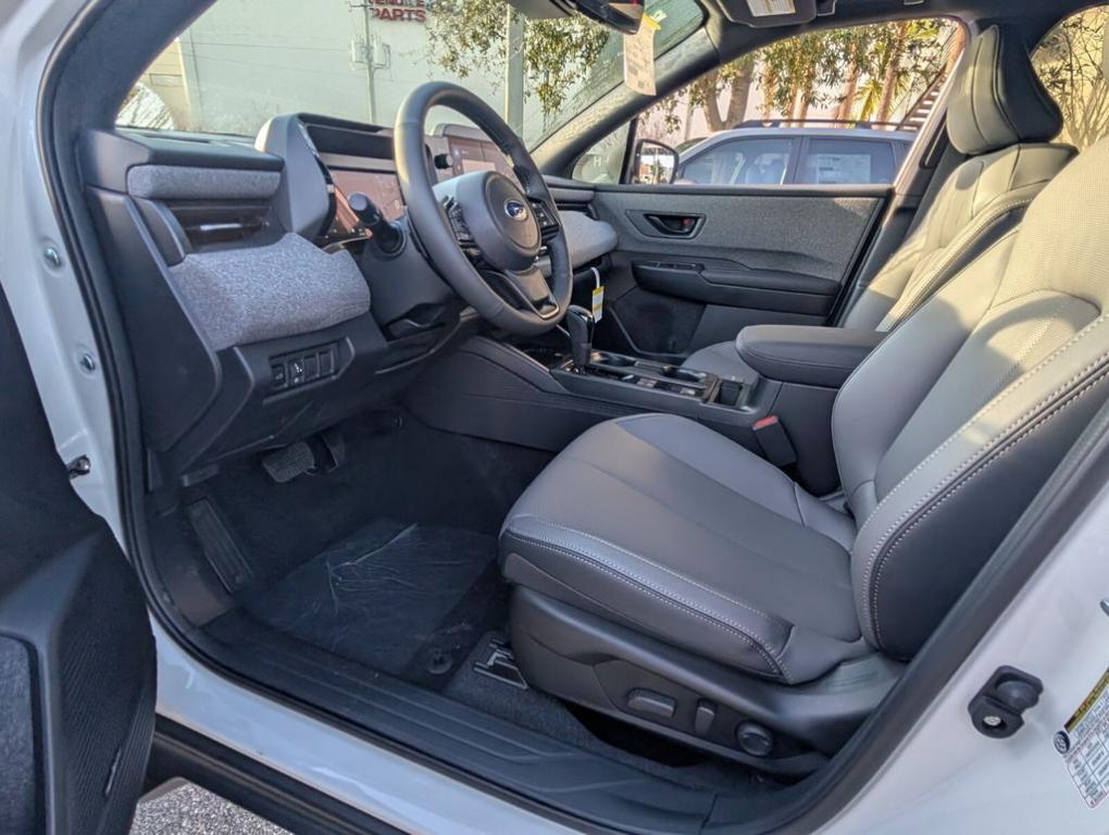 new 2026 Subaru Outback car, priced at $41,138
