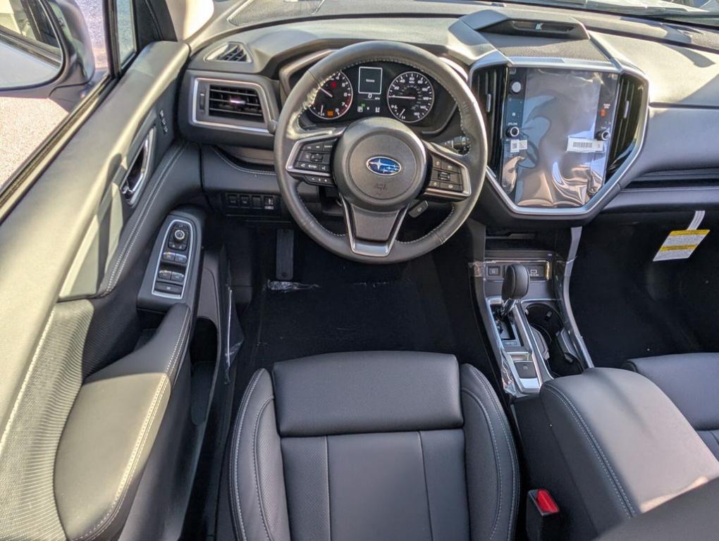 new 2026 Subaru Ascent car, priced at $50,382