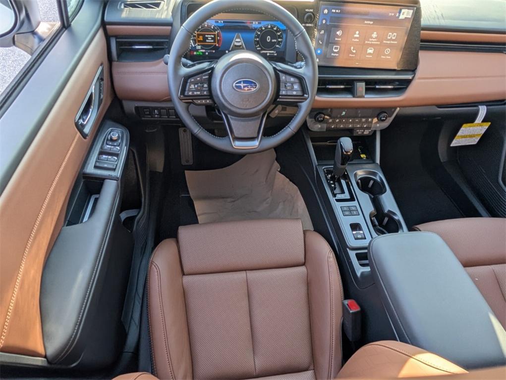 new 2026 Subaru Outback car, priced at $50,873