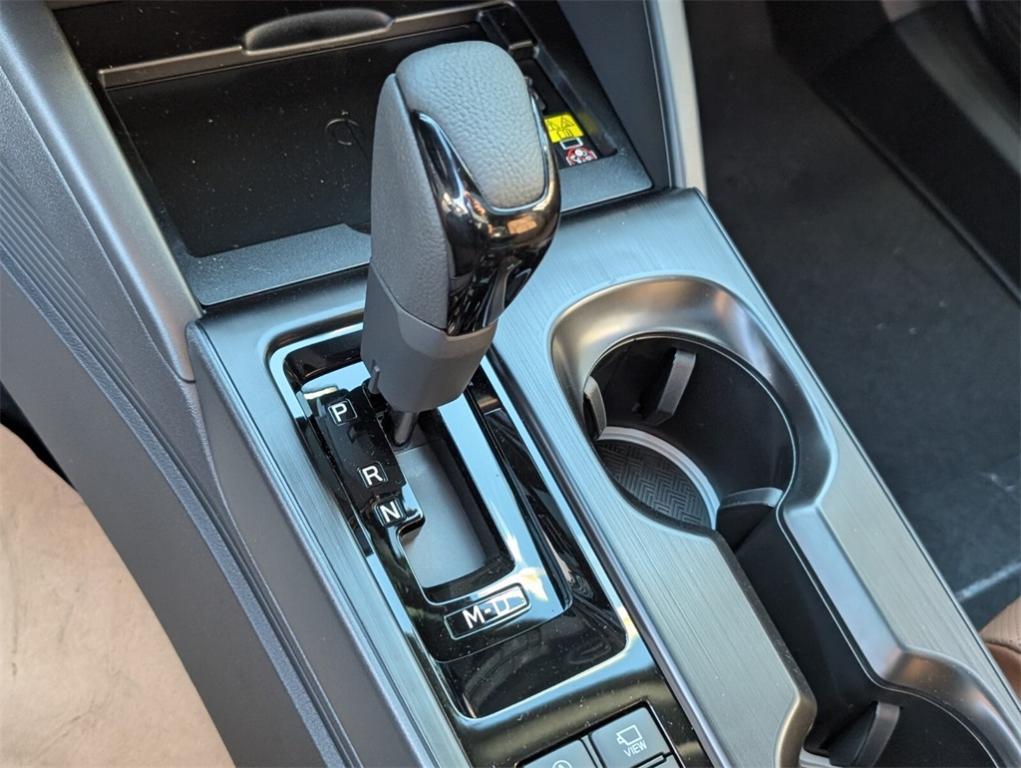 new 2026 Subaru Outback car, priced at $50,873