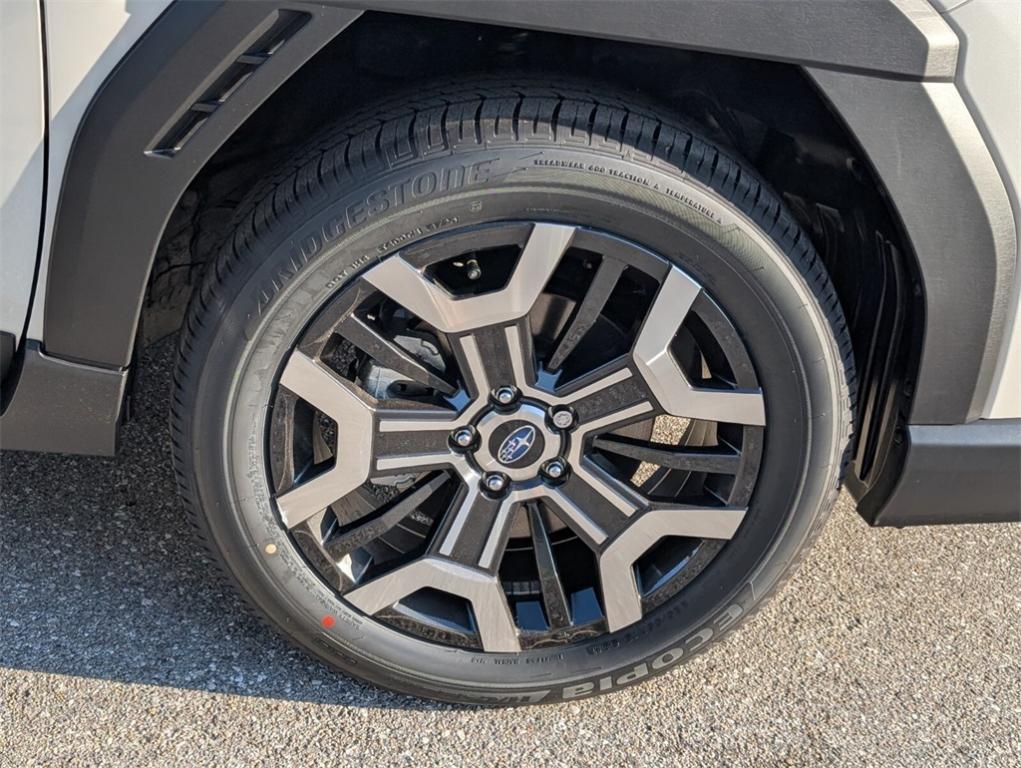 new 2026 Subaru Outback car, priced at $50,873