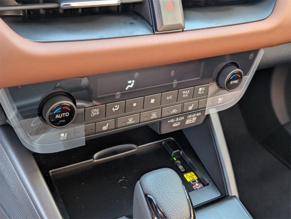 new 2026 Subaru Outback car, priced at $50,873