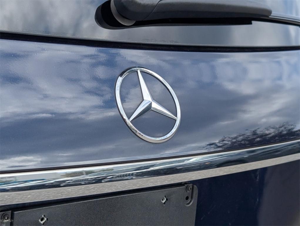 used 2020 Mercedes-Benz GLE 350 car, priced at $29,698