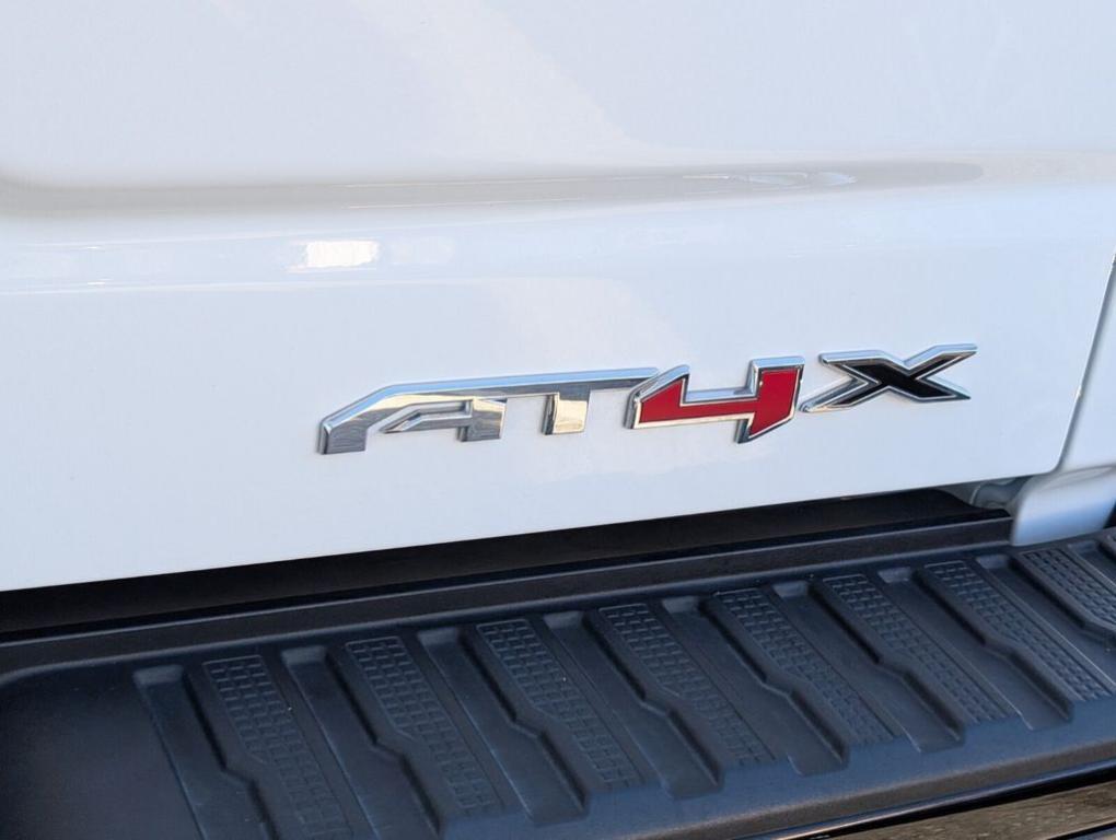 used 2024 GMC Sierra 1500 car, priced at $58,800