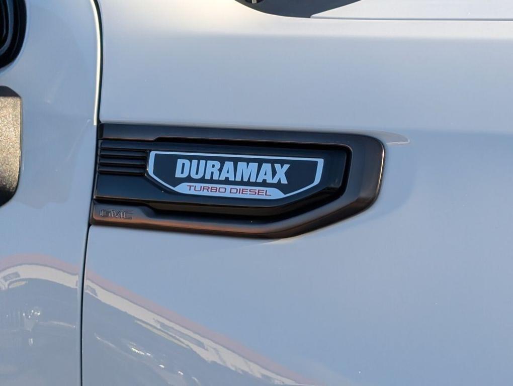 used 2024 GMC Sierra 1500 car, priced at $58,800