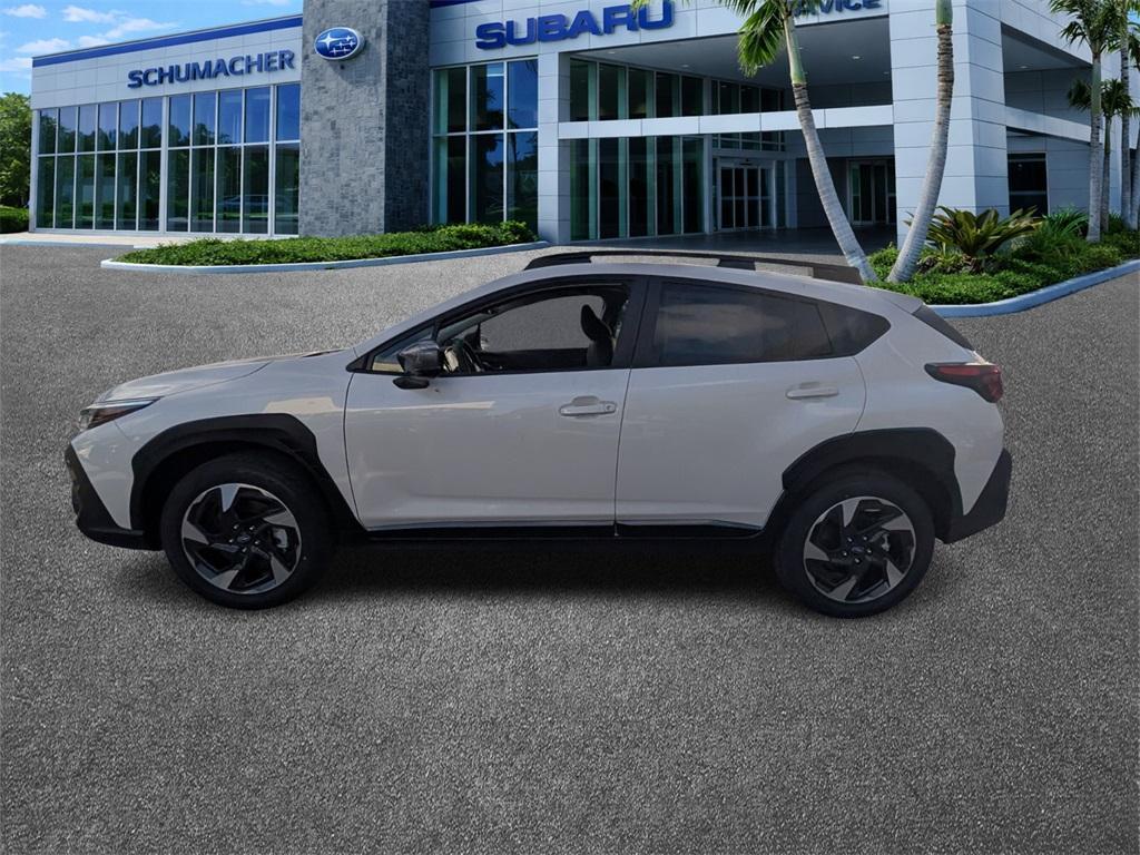 new 2026 Subaru Crosstrek car, priced at $36,114