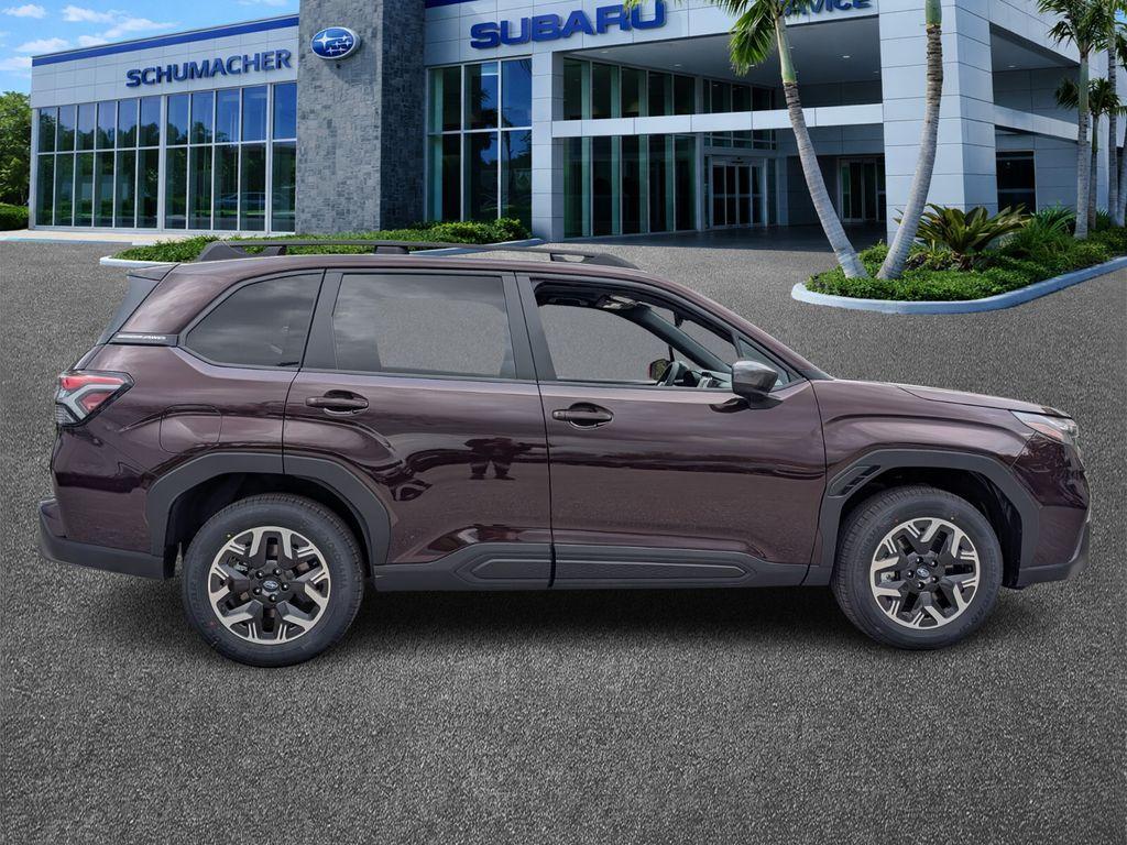 new 2026 Subaru Forester car, priced at $34,426