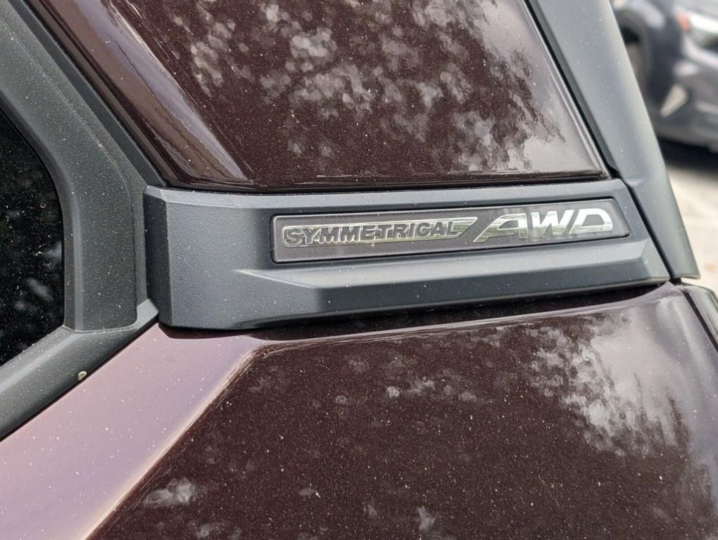 new 2026 Subaru Forester car, priced at $34,426