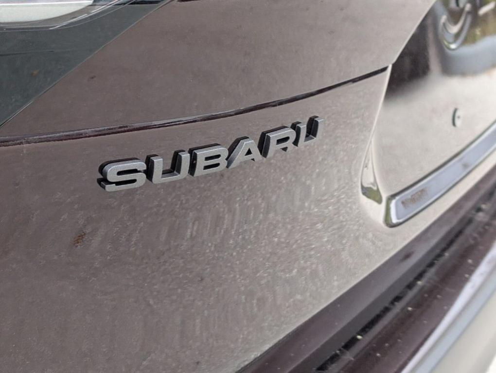 new 2026 Subaru Forester car, priced at $34,426