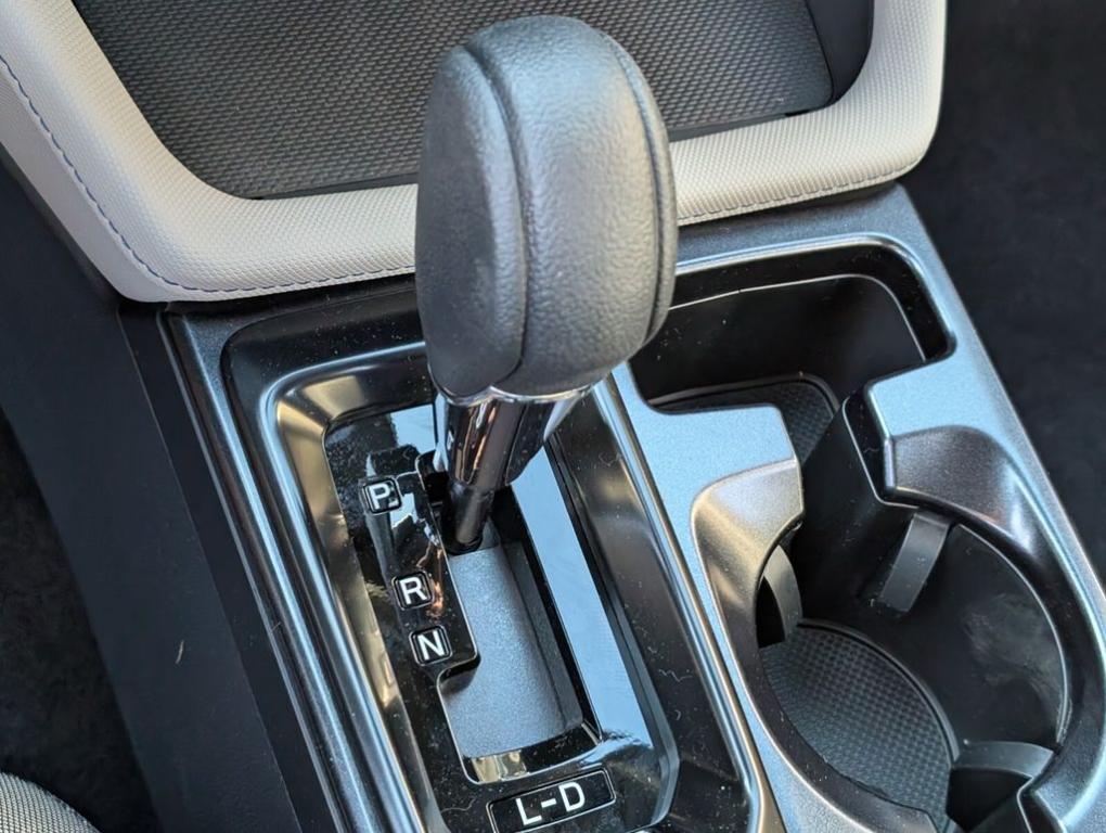 new 2026 Subaru Forester car, priced at $29,717