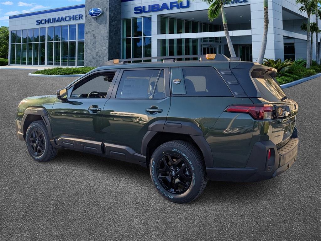 new 2026 Subaru Outback car, priced at $51,760