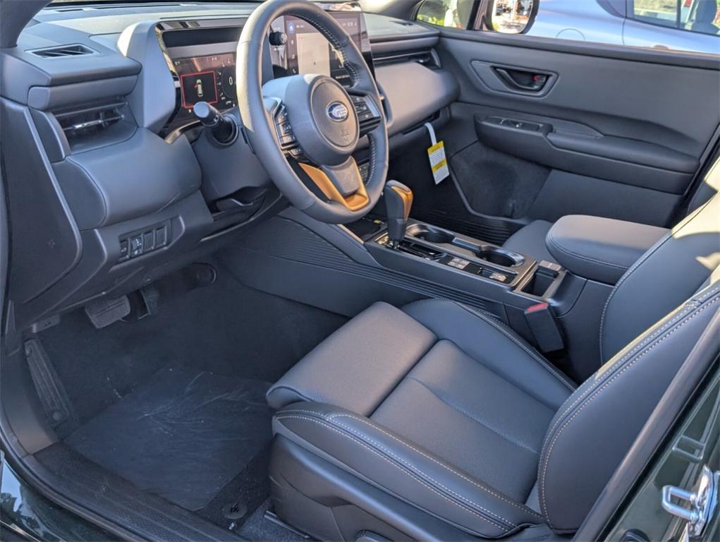 new 2026 Subaru Outback car, priced at $51,760