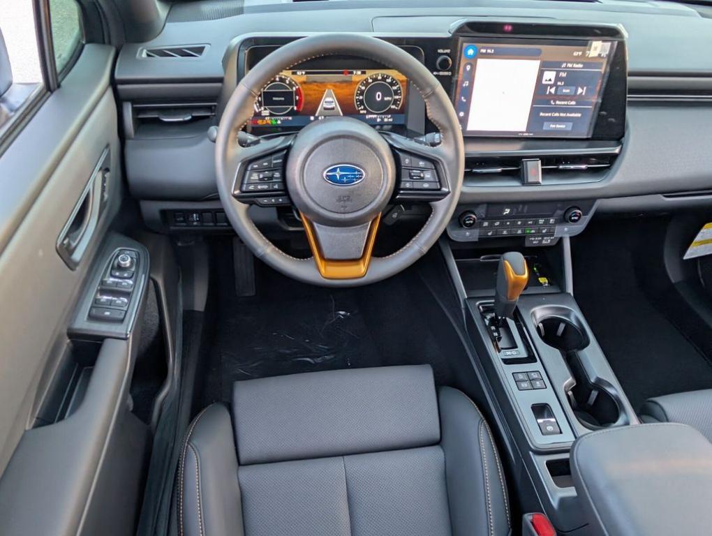 new 2026 Subaru Outback car, priced at $47,577