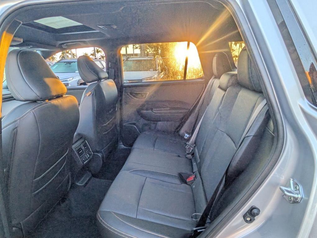 new 2026 Subaru Outback car, priced at $47,577