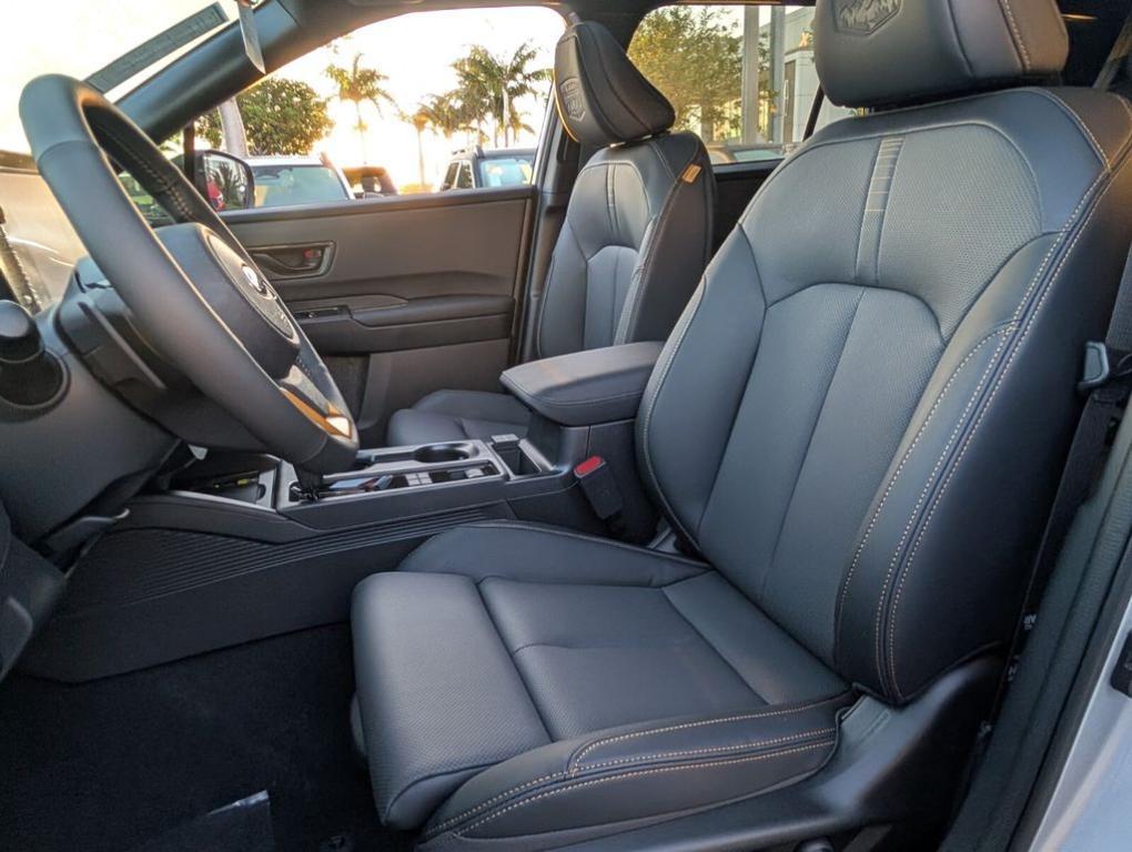 new 2026 Subaru Outback car, priced at $47,577