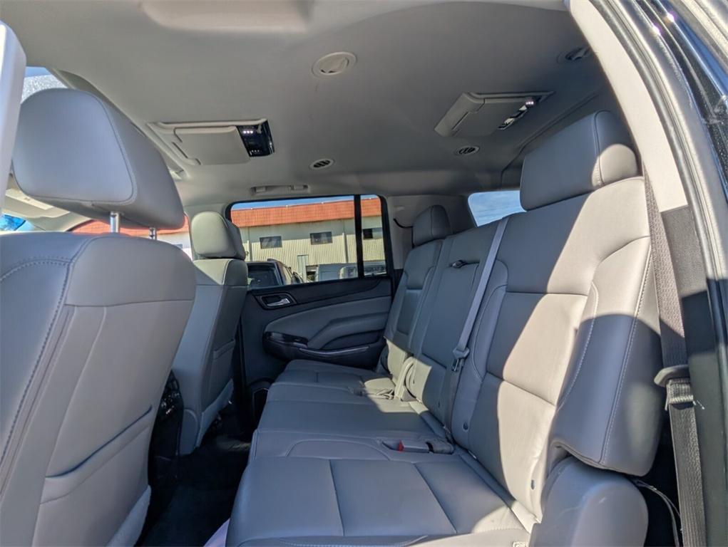 used 2016 Chevrolet Suburban car, priced at $13,988