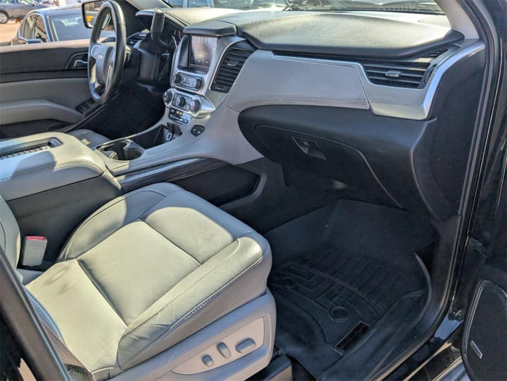 used 2016 Chevrolet Suburban car, priced at $13,988