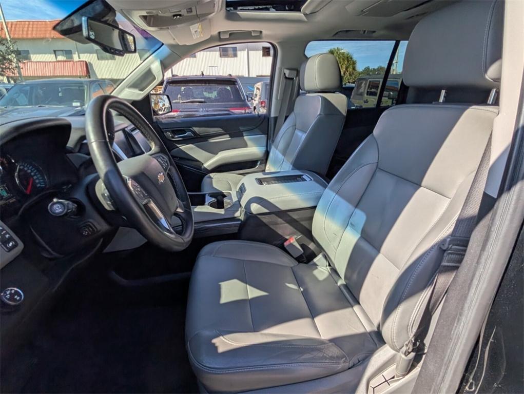 used 2016 Chevrolet Suburban car, priced at $13,988