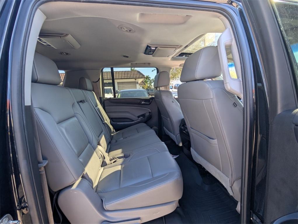 used 2016 Chevrolet Suburban car, priced at $13,988