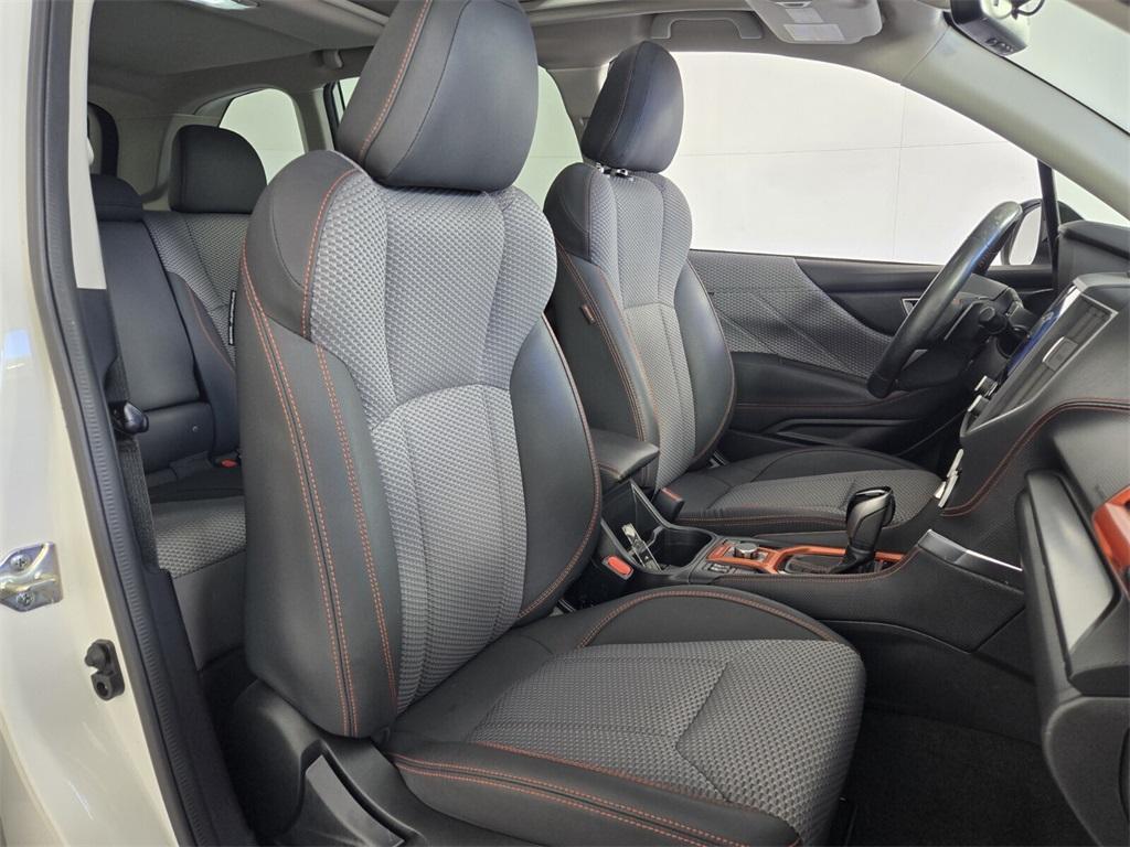 used 2020 Subaru Forester car, priced at $21,000