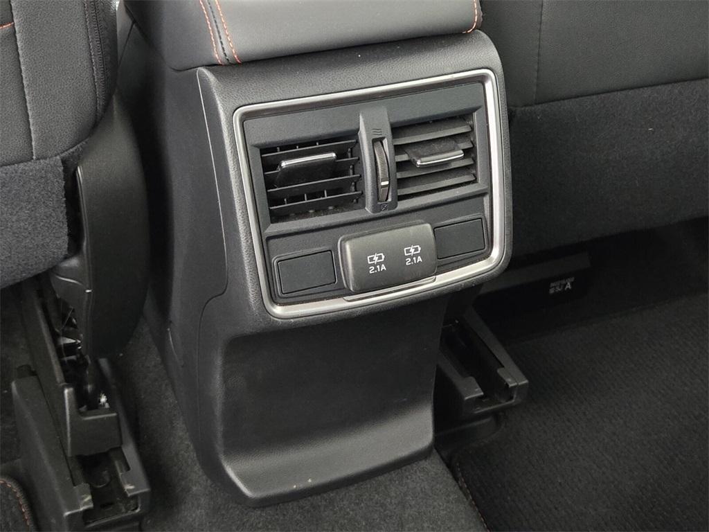 used 2020 Subaru Forester car, priced at $21,000