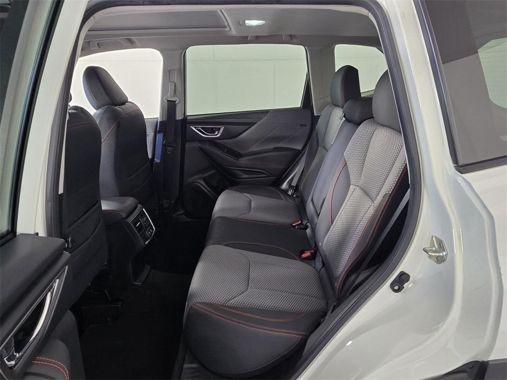 used 2020 Subaru Forester car, priced at $21,000