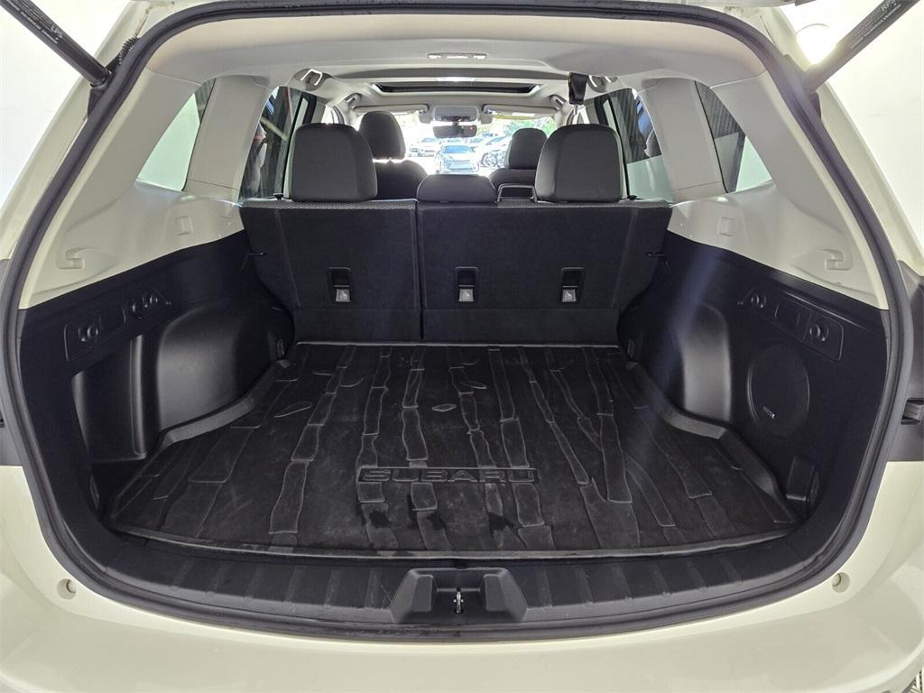 used 2020 Subaru Forester car, priced at $21,000