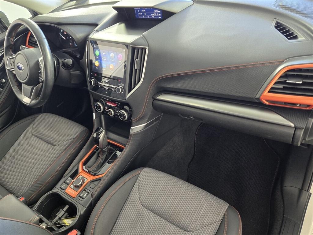 used 2020 Subaru Forester car, priced at $21,000