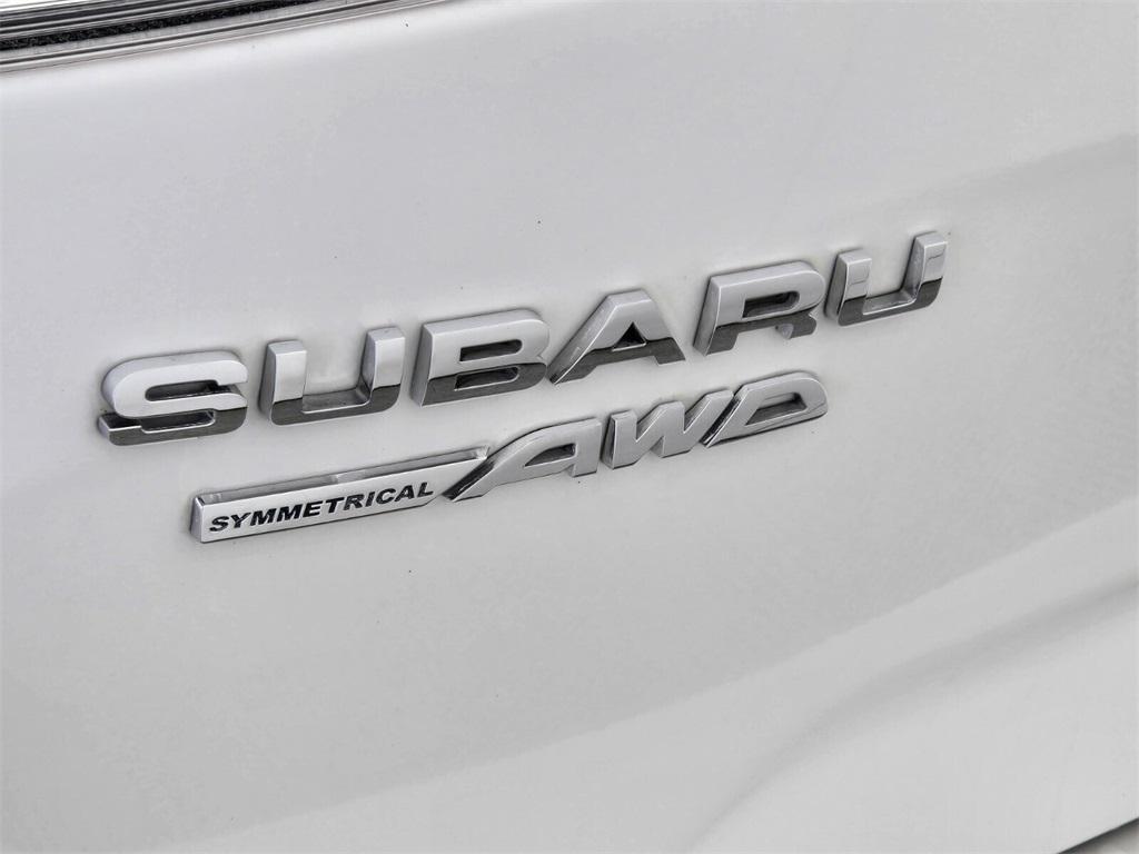 used 2020 Subaru Forester car, priced at $21,000