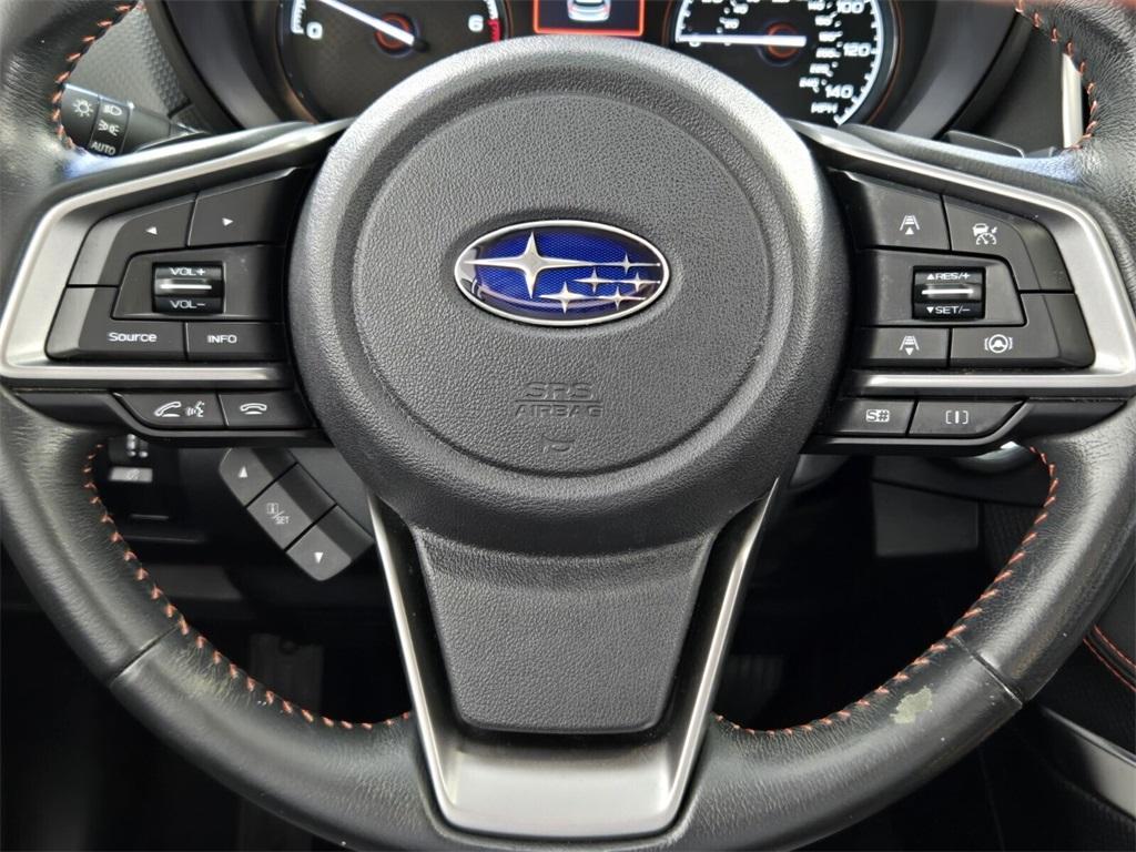 used 2020 Subaru Forester car, priced at $21,000