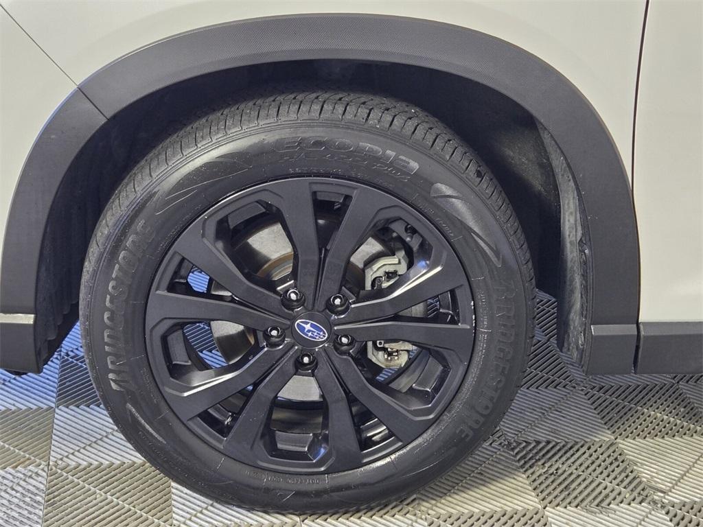 used 2020 Subaru Forester car, priced at $21,000