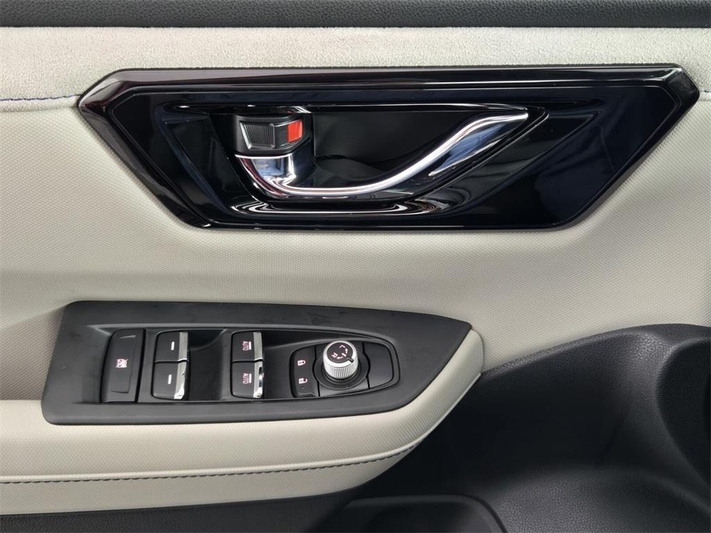 new 2026 Subaru Forester car, priced at $41,379