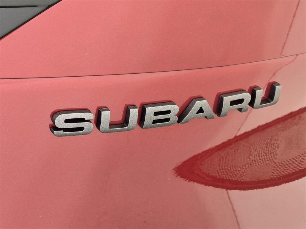 new 2026 Subaru Forester car, priced at $41,379