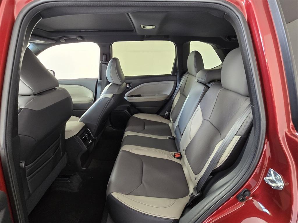 new 2026 Subaru Forester car, priced at $41,379