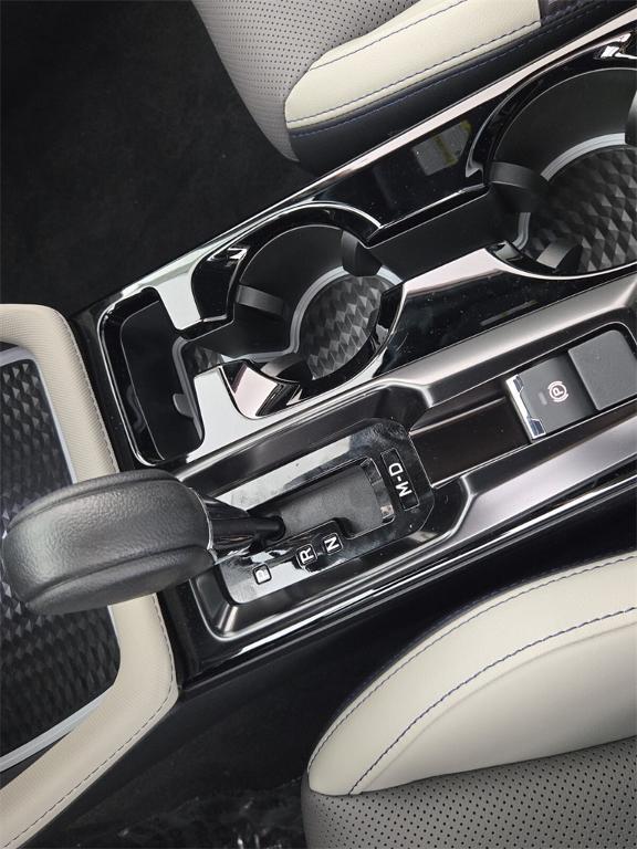 new 2026 Subaru Forester car, priced at $41,379