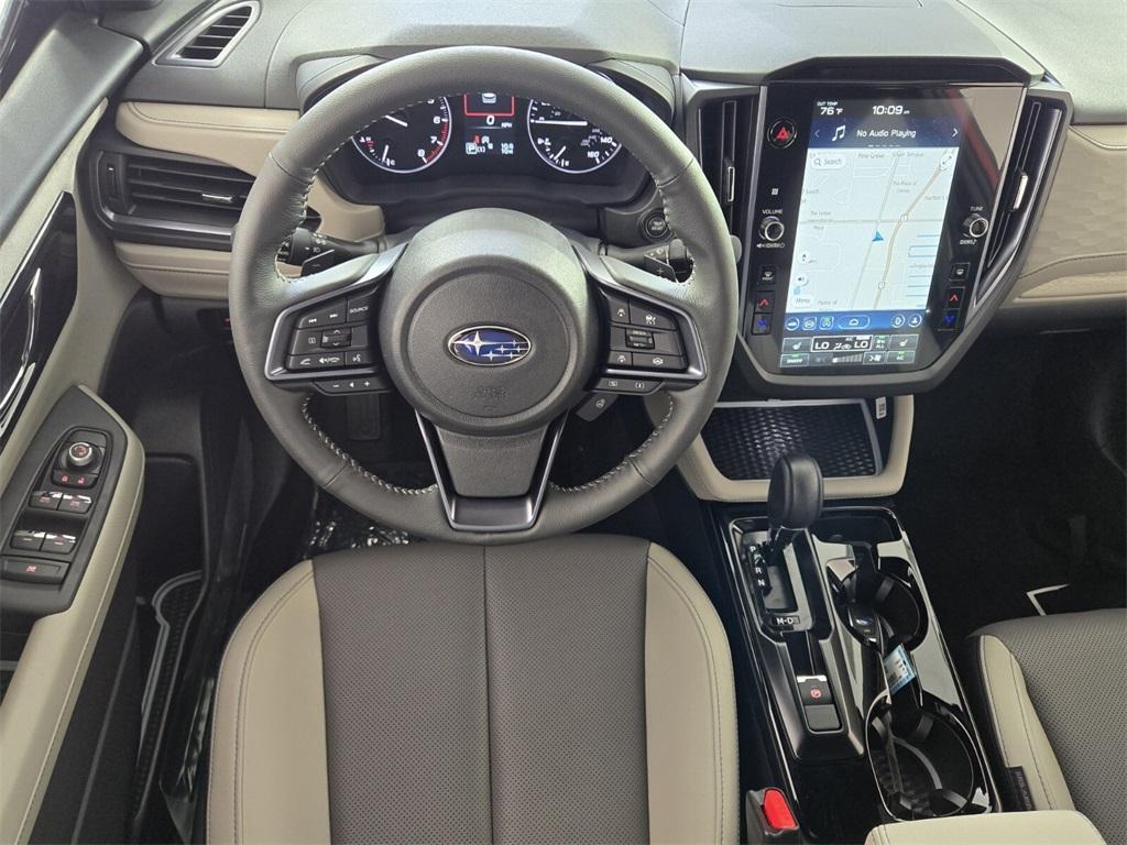 new 2026 Subaru Forester car, priced at $41,379