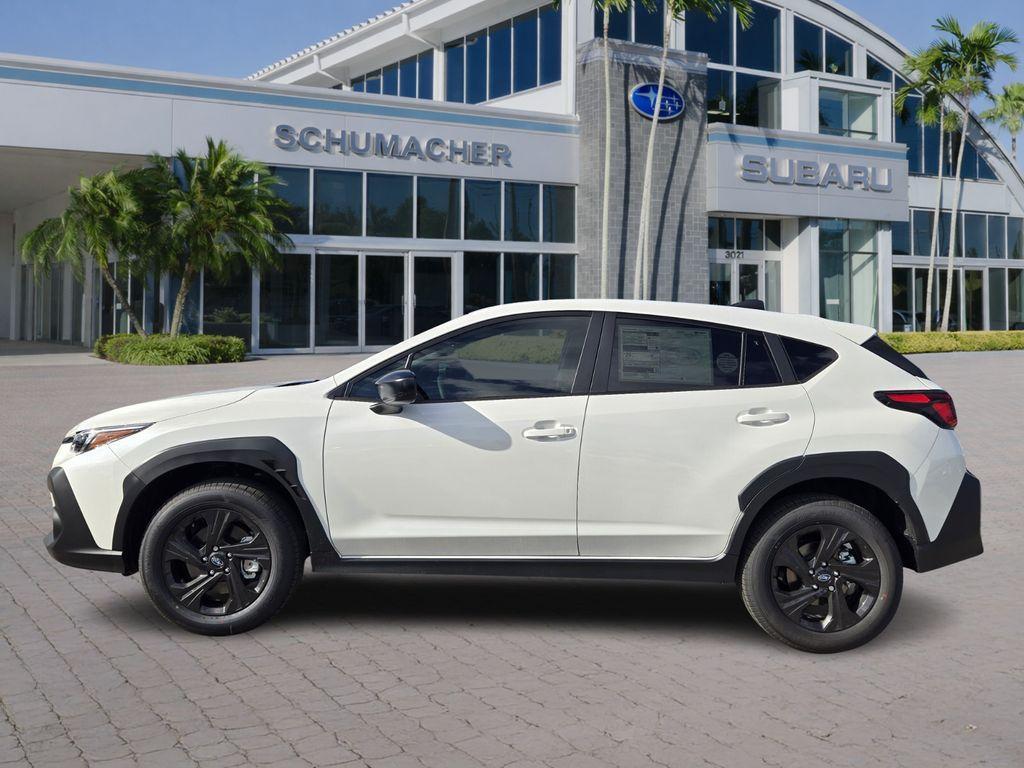 new 2026 Subaru Crosstrek car