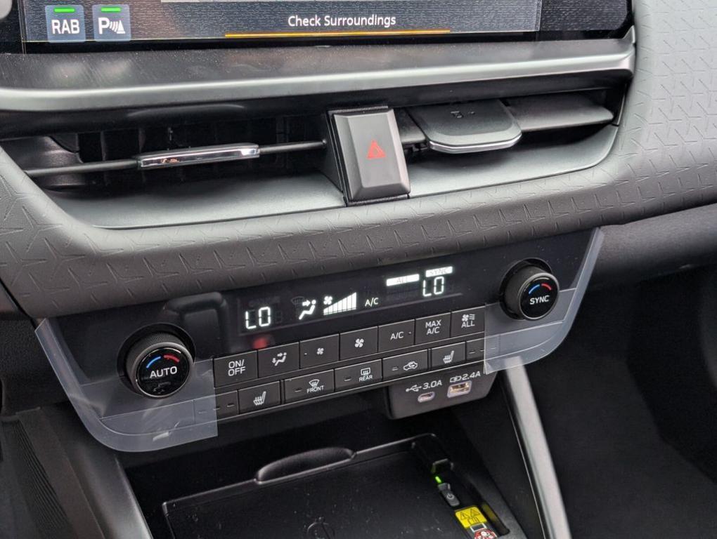 new 2026 Subaru Outback car, priced at $46,761