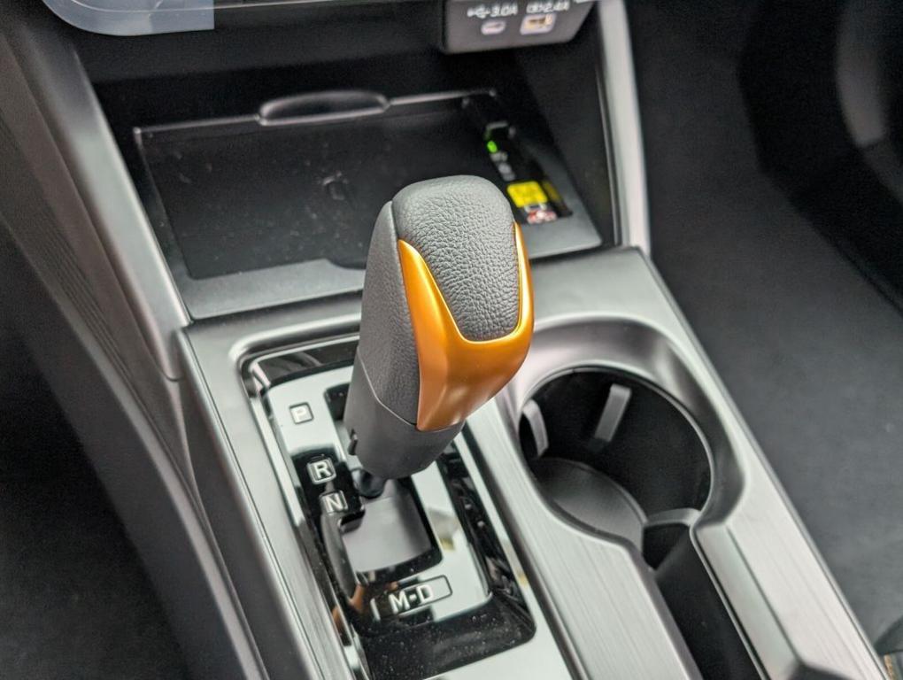 new 2026 Subaru Outback car, priced at $46,761