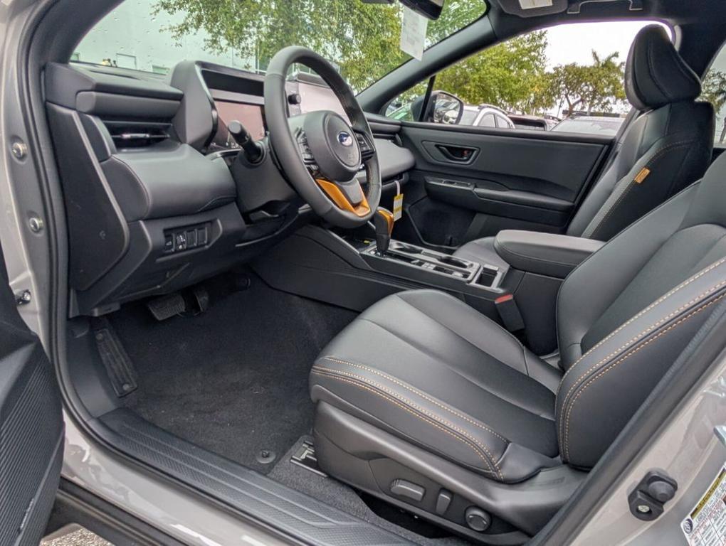 new 2026 Subaru Outback car, priced at $46,761