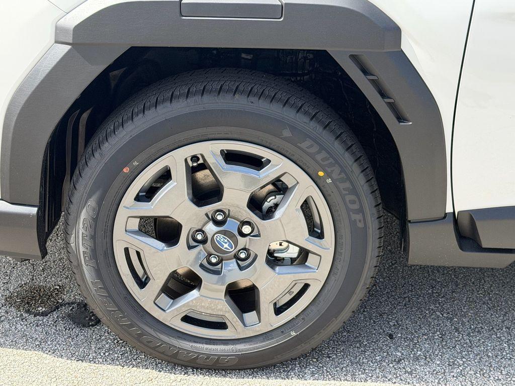 new 2026 Subaru Outback car, priced at $36,892
