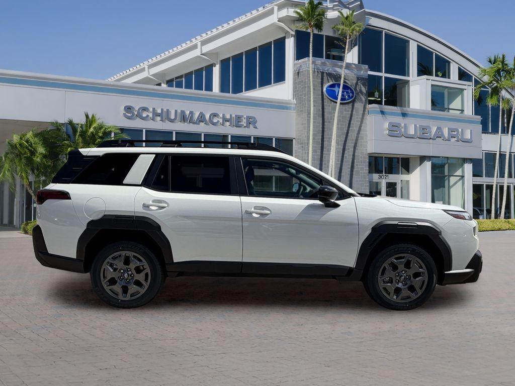 new 2026 Subaru Outback car, priced at $36,892