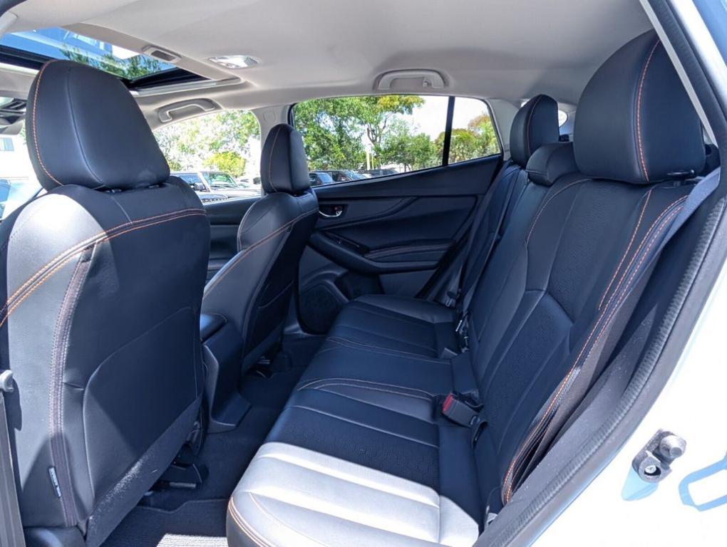 used 2019 Subaru Crosstrek car, priced at $21,498