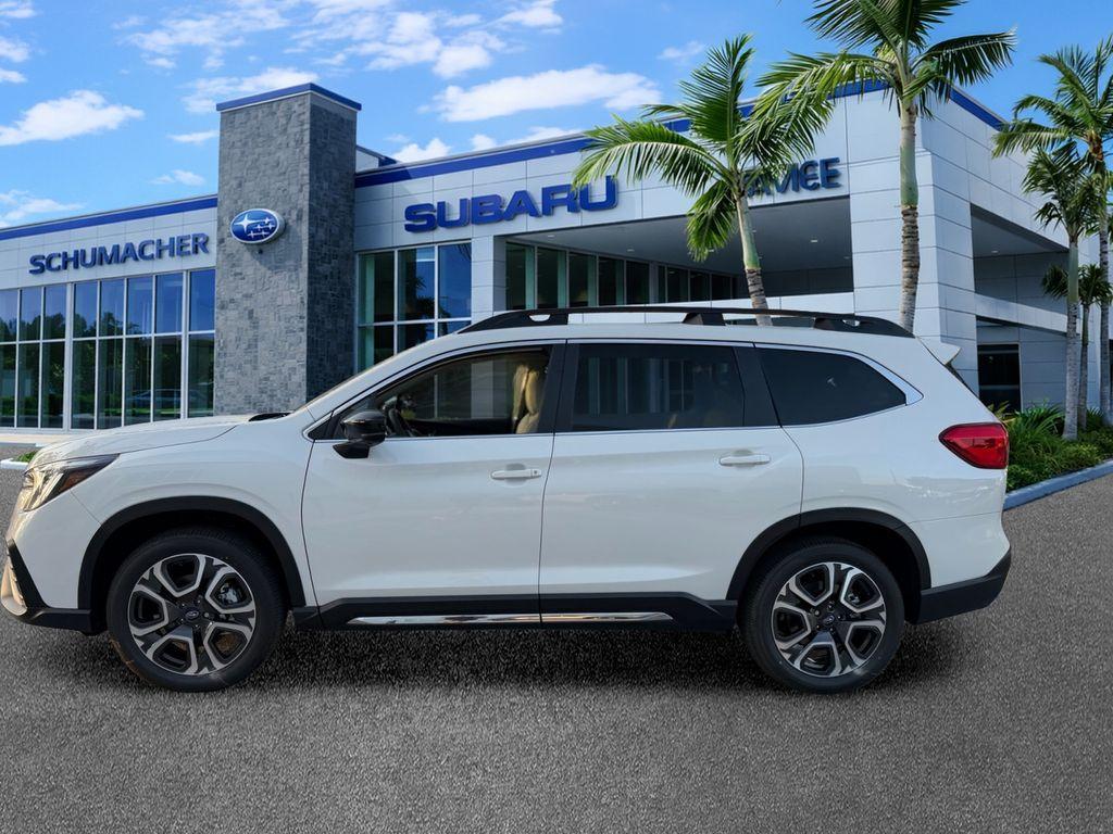 new 2026 Subaru Ascent car, priced at $51,407