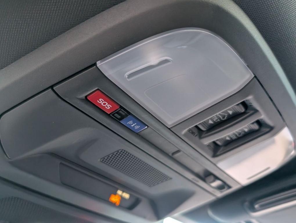 new 2026 Subaru Crosstrek car, priced at $37,504