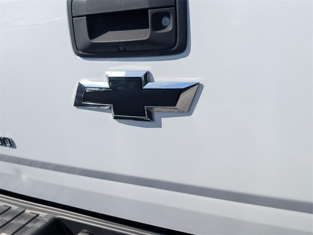 used 2020 Chevrolet Colorado car, priced at $17,988