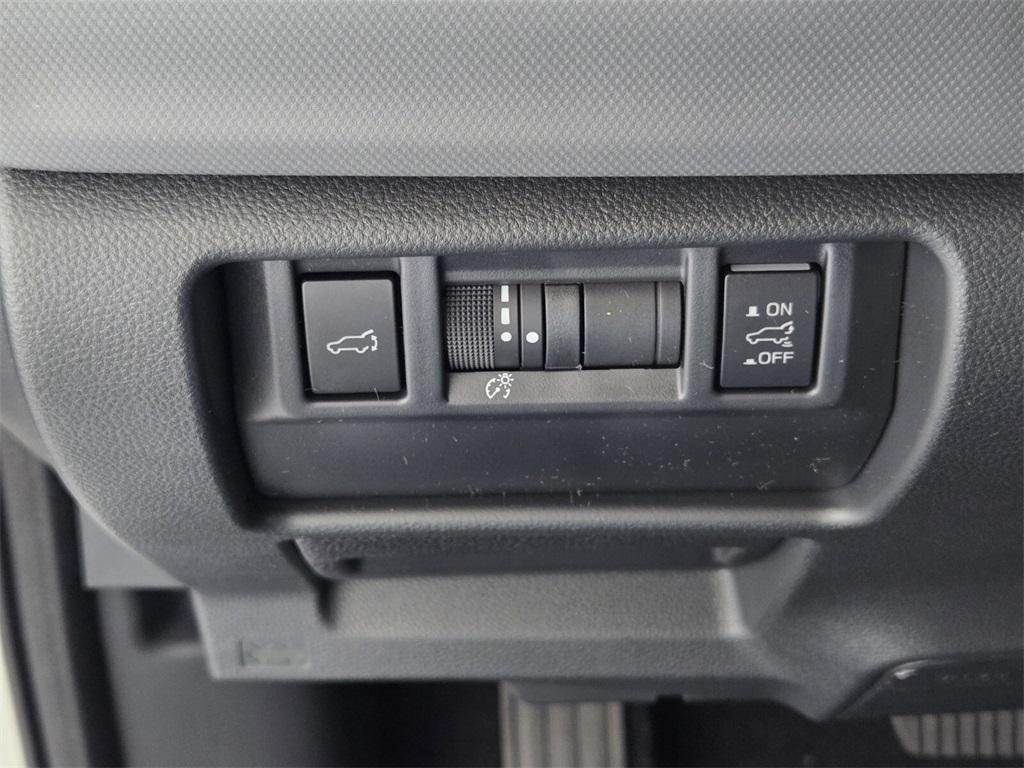 new 2026 Subaru Forester car, priced at $40,412