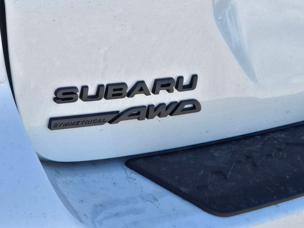 new 2026 Subaru Crosstrek car, priced at $35,389
